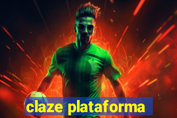 claze plataforma